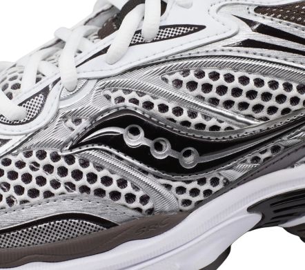 ProGrid Omni 9 "White/Brown"