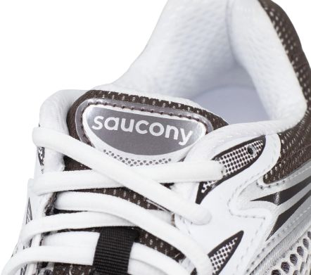 ProGrid Omni 9 "White/Brown"