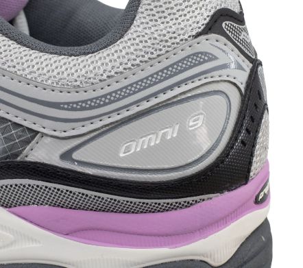 ProGrid Omni 9 "Harbor / Black"