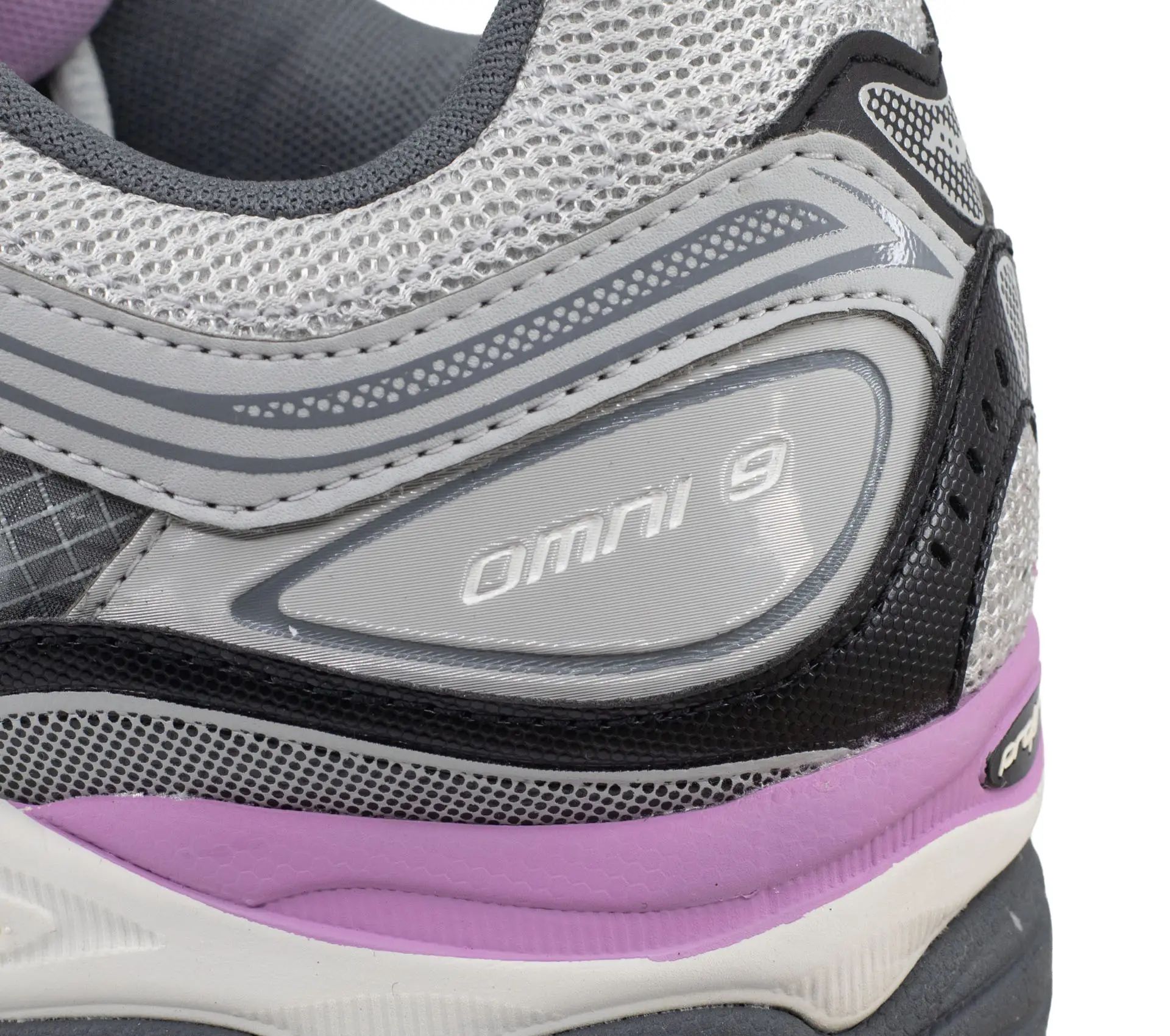 Image #6 of ProGrid Omni 9 "Harbor / Black"