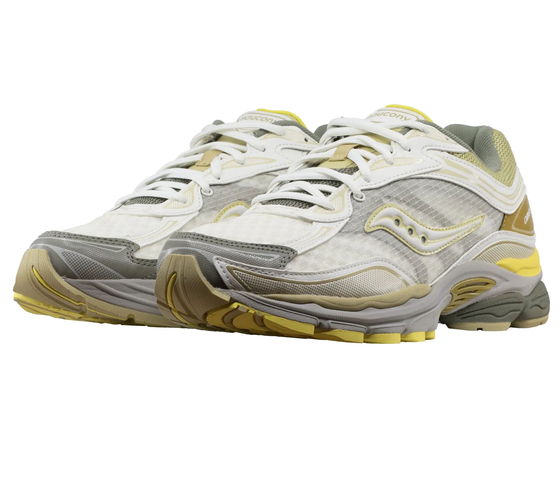 Image #0 of ProGrid Omni 9 "Ivory / Moss"