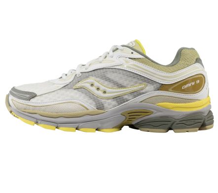 ProGrid Omni 9 "Ivory / Moss"