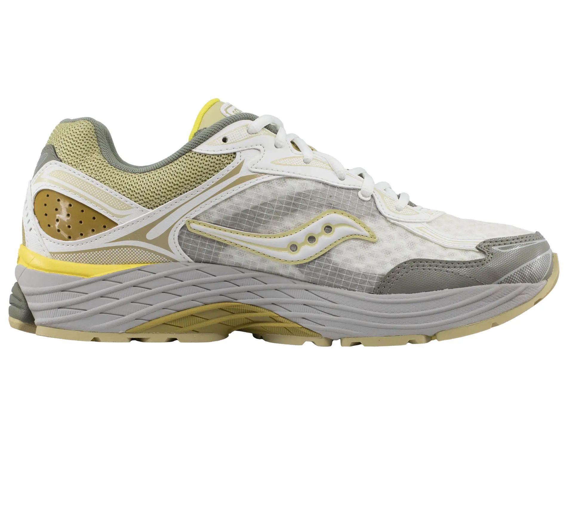 Image #3 of ProGrid Omni 9 "Ivory / Moss"