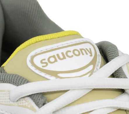 ProGrid Omni 9 "Ivory / Moss"