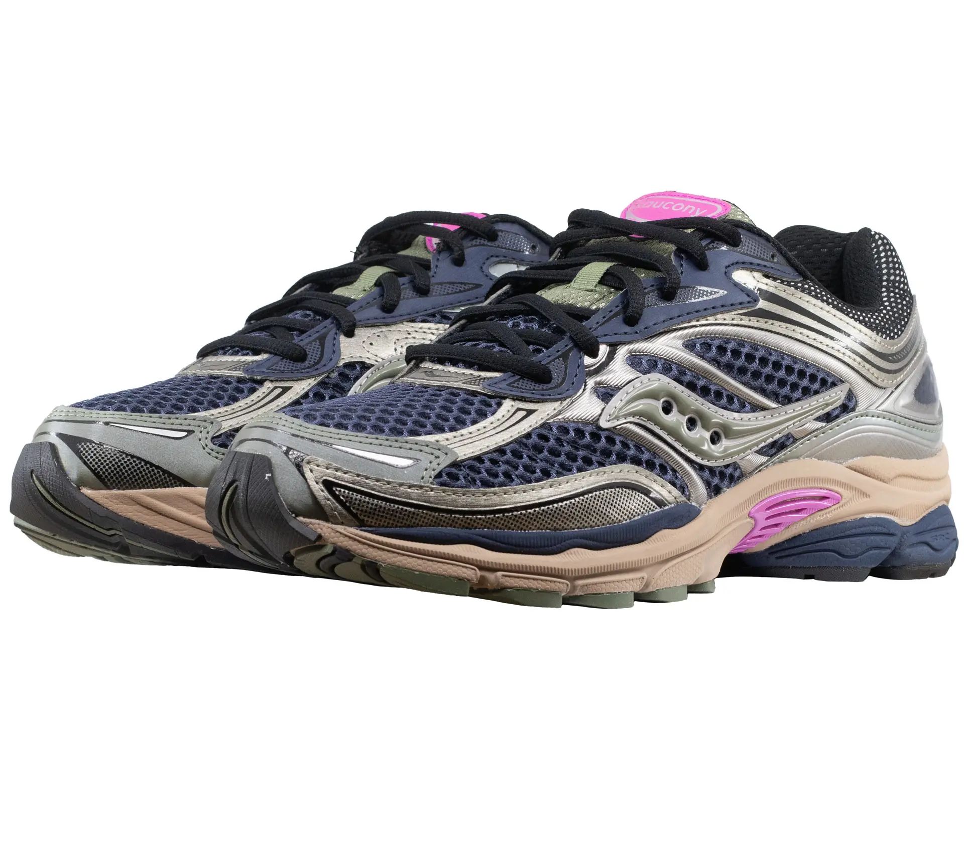 Image #0 of ProGrid Omni 9 "Disrupt" Blue Blush