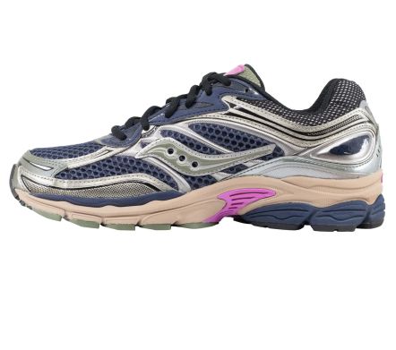 ProGrid Omni 9 Disrupt Blue Blush