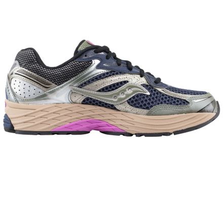 ProGrid Omni 9 "Disrupt" Blue Blush