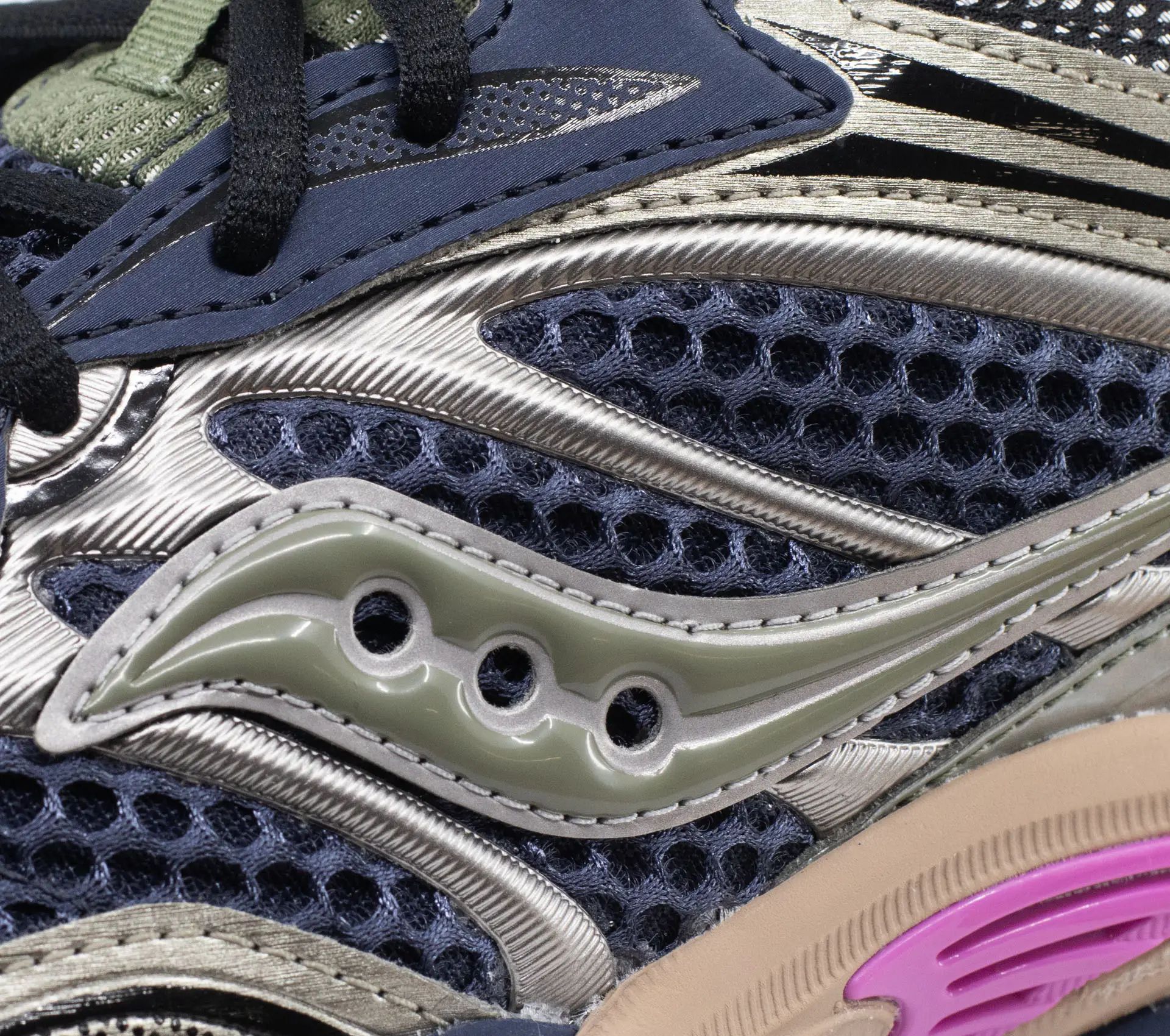 Image #4 of ProGrid Omni 9 "Disrupt" Blue Blush