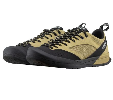Jasper 3 Khaki / Black