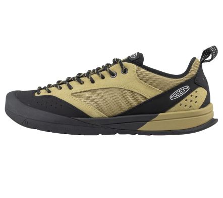 Jasper 3 Khaki / Black