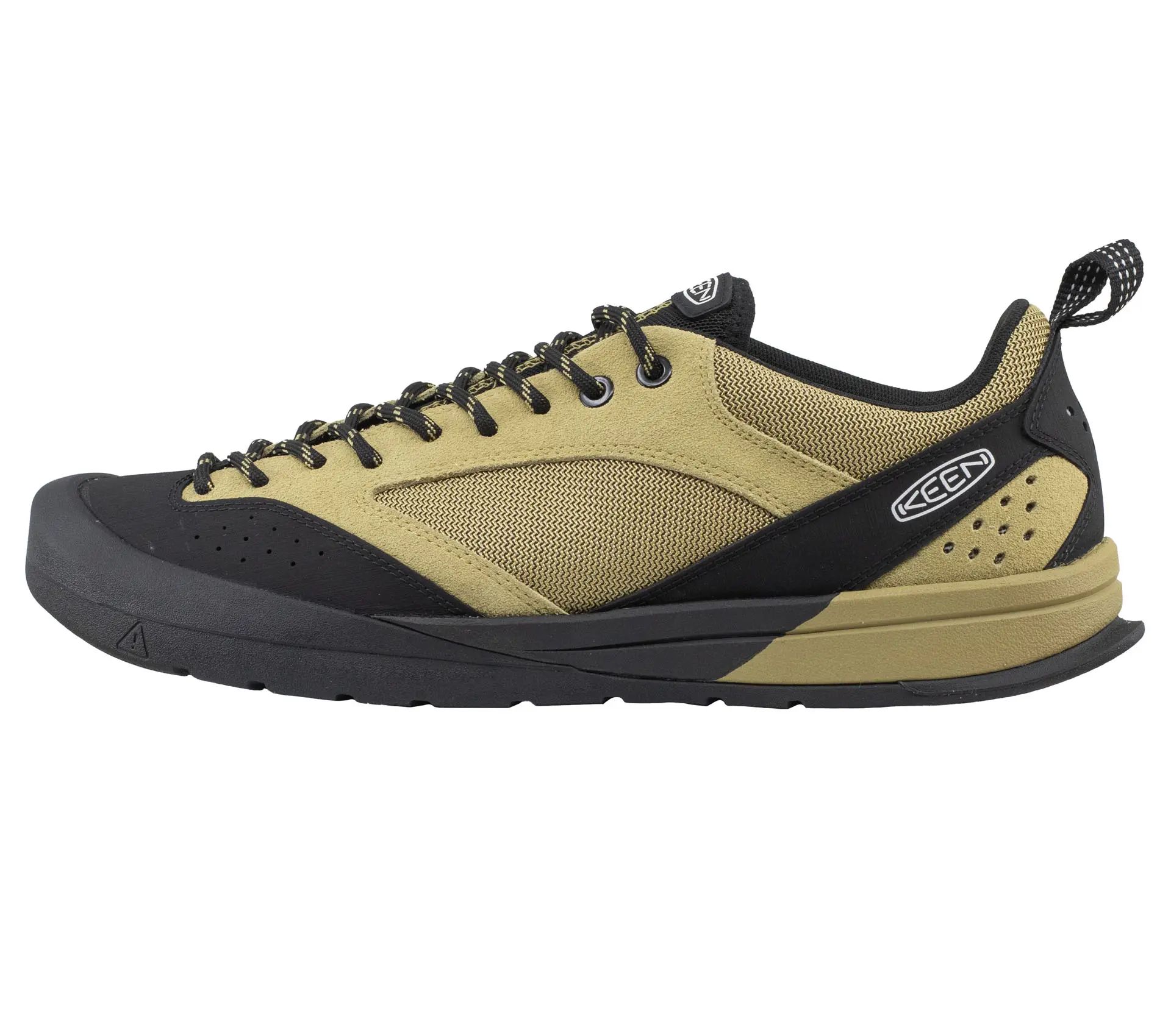 Image #1 of Jasper 3 Khaki / Black