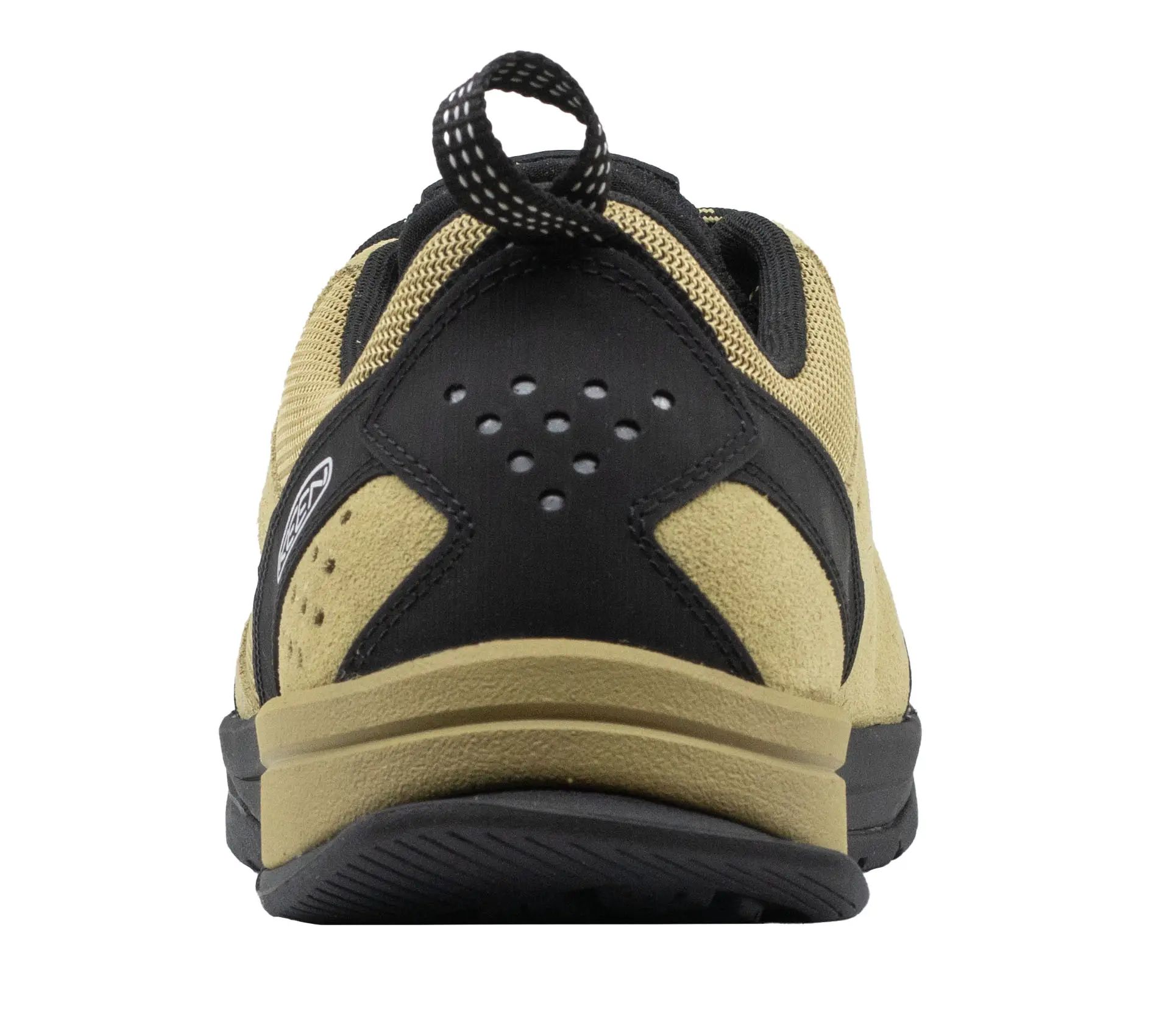 Image #2 of Jasper 3 Khaki / Black