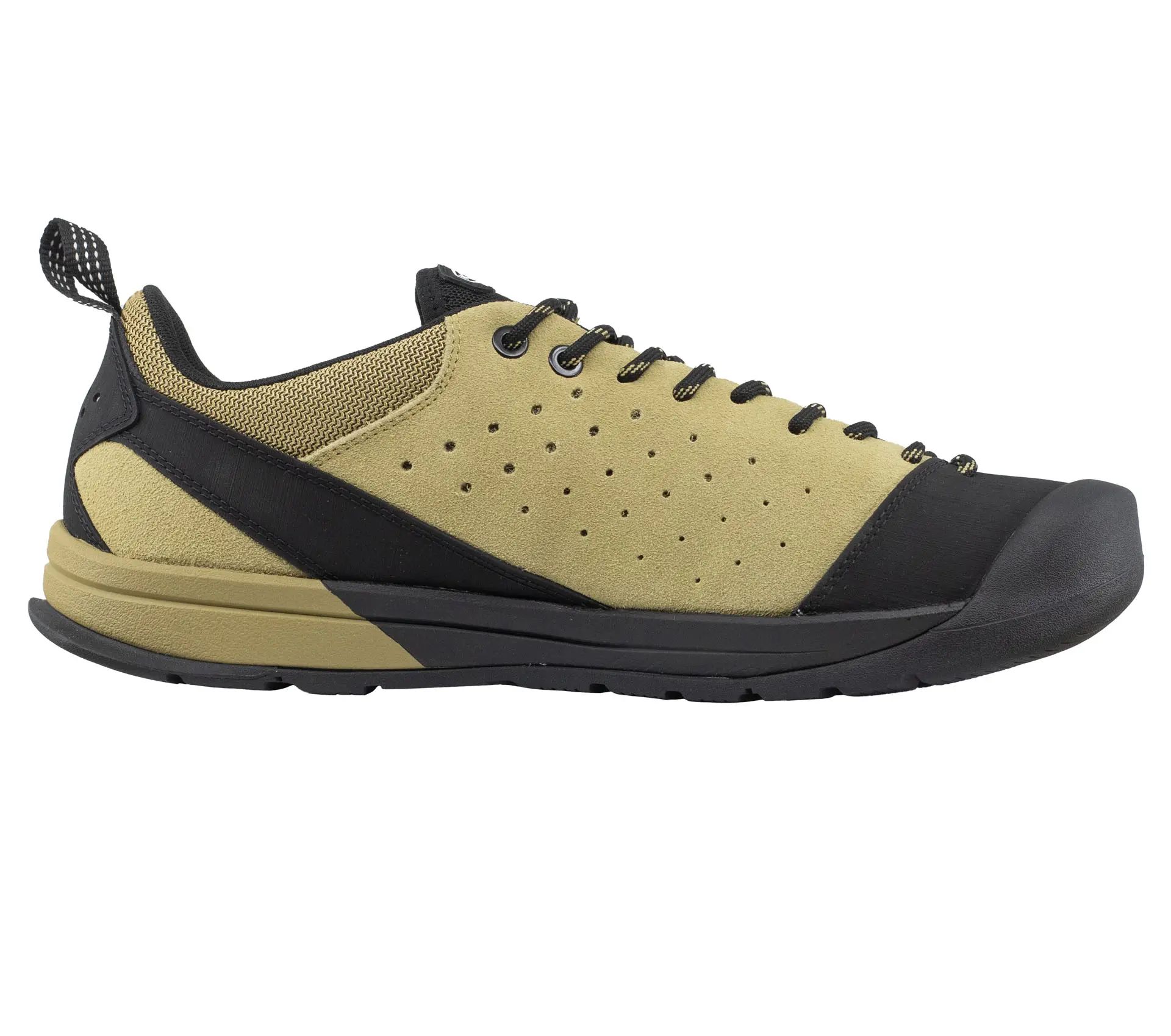 Image #3 of Jasper 3 Khaki / Black