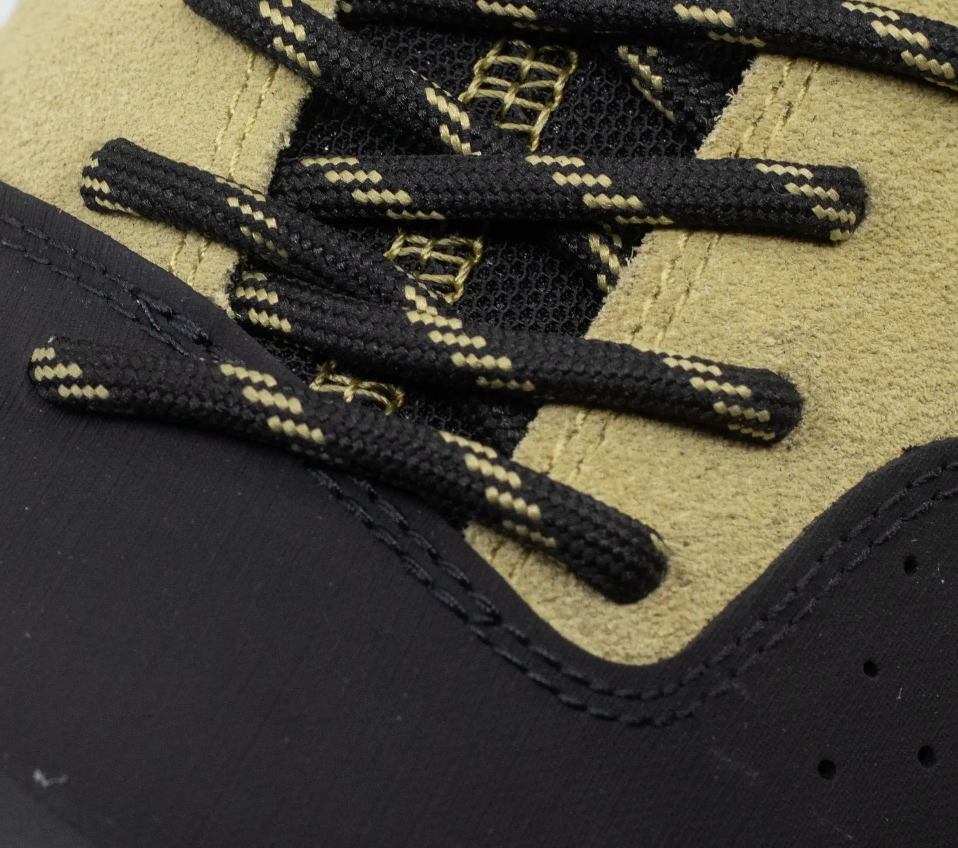 Image #6 of Jasper 3 Khaki / Black