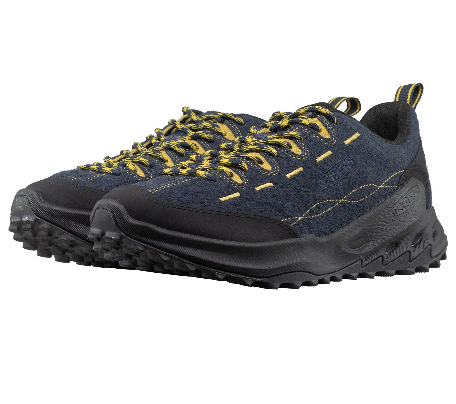 Image #0 of Jasper Zionic Sky Captain / Lemon Curry