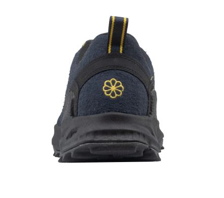 Jasper Zionic Sky Captain / Lemon Curry