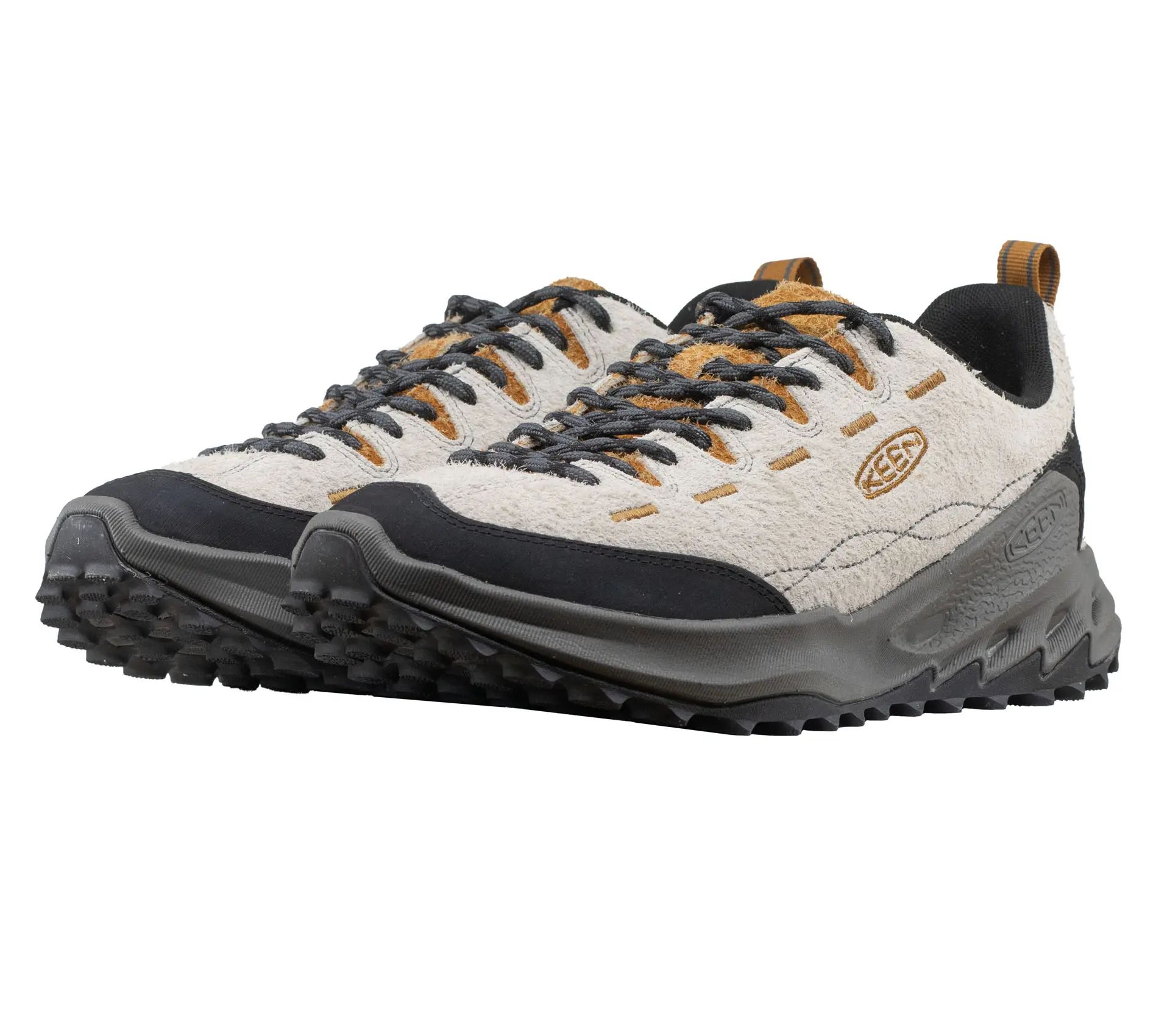 Image #0 of Jasper Zionic Vapor / Keen Maple