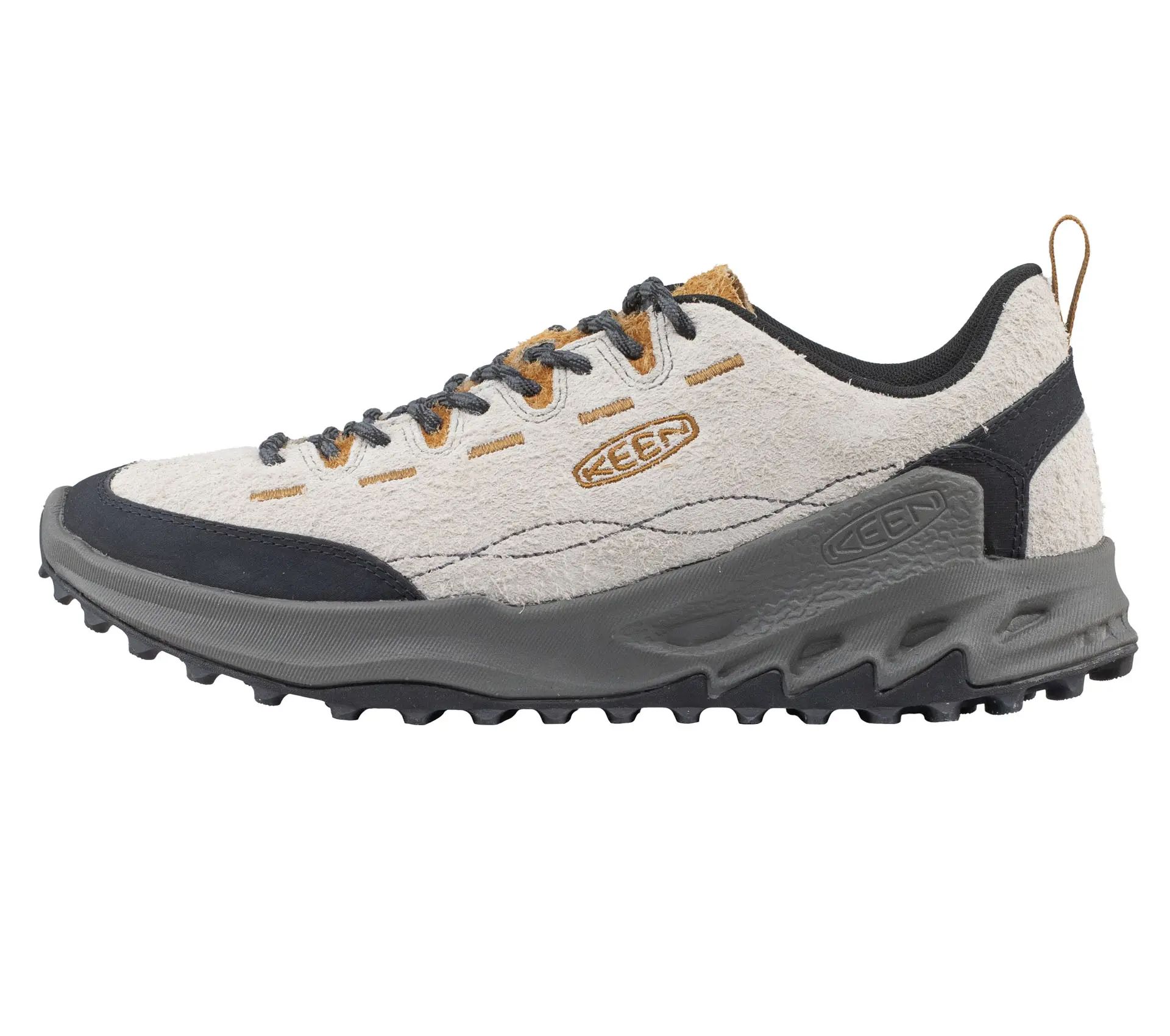 Image #1 of Jasper Zionic Vapor / Keen Maple