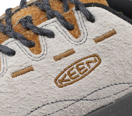 Jasper Zionic Vapor / Keen Maple