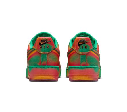 Air Force 1 Low Retro "Stadium Green"