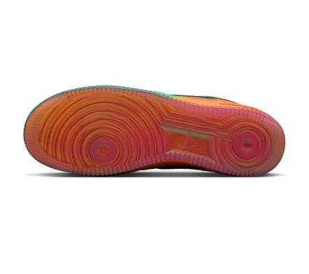 Air Force 1 Low Retro "Stadium Green"