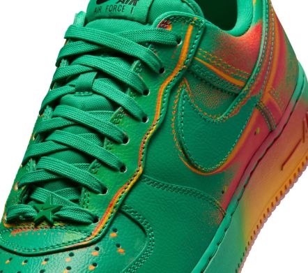 Air Force 1 Low Retro "Stadium Green"