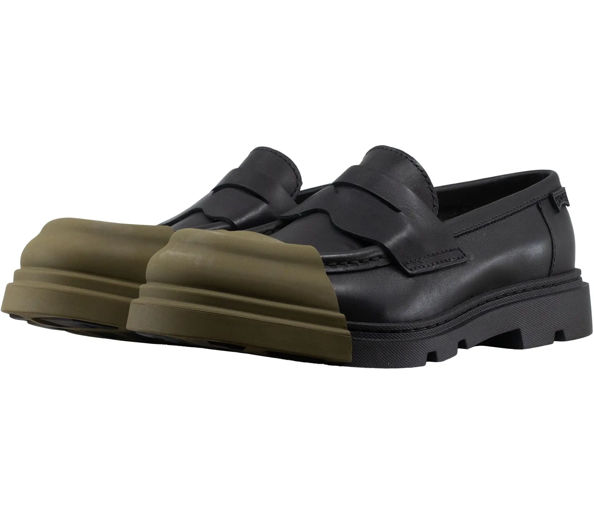 Image #0 of Junction Moc Black / Weed