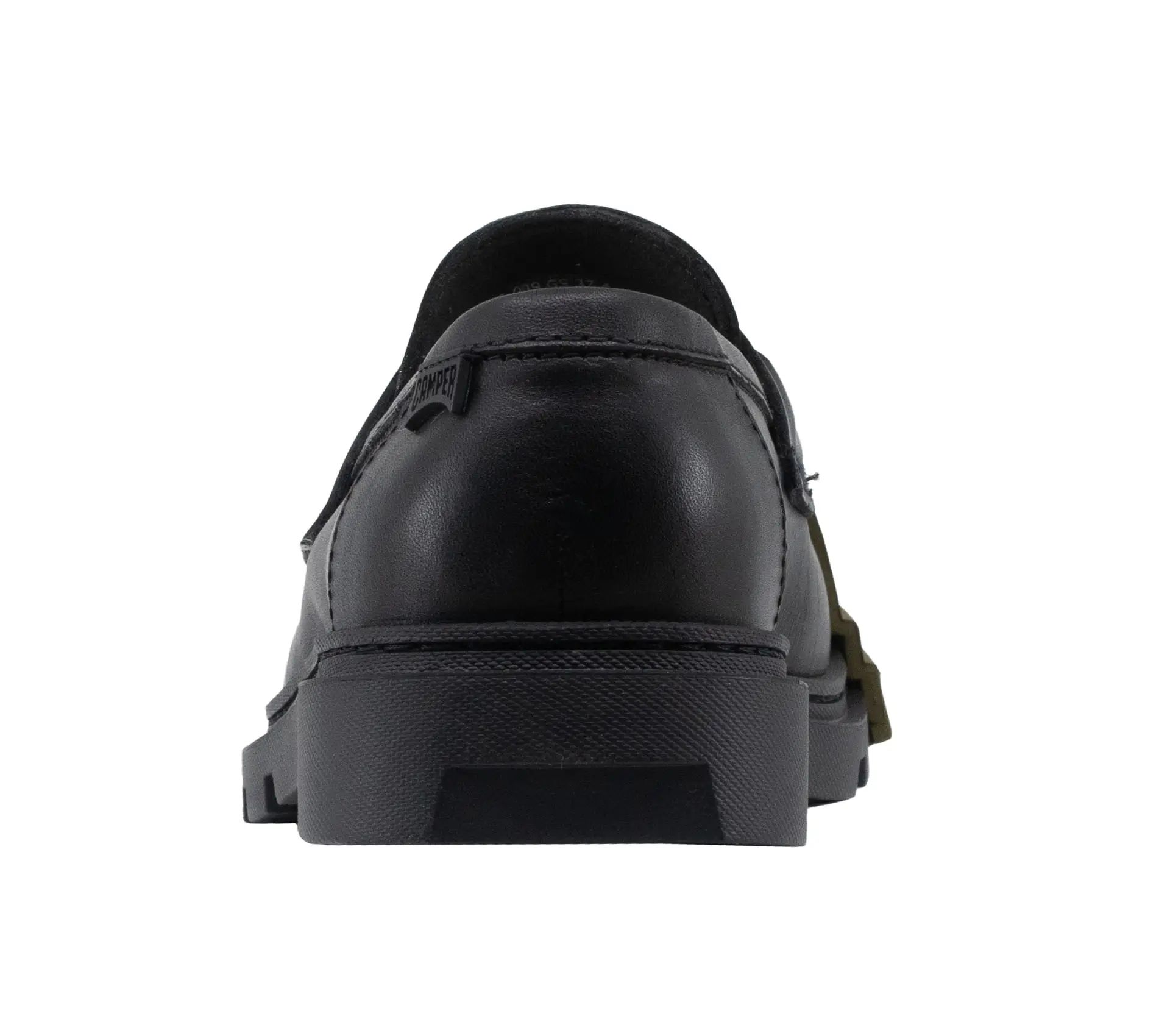 Image #1 of Junction Moc Black / Weed
