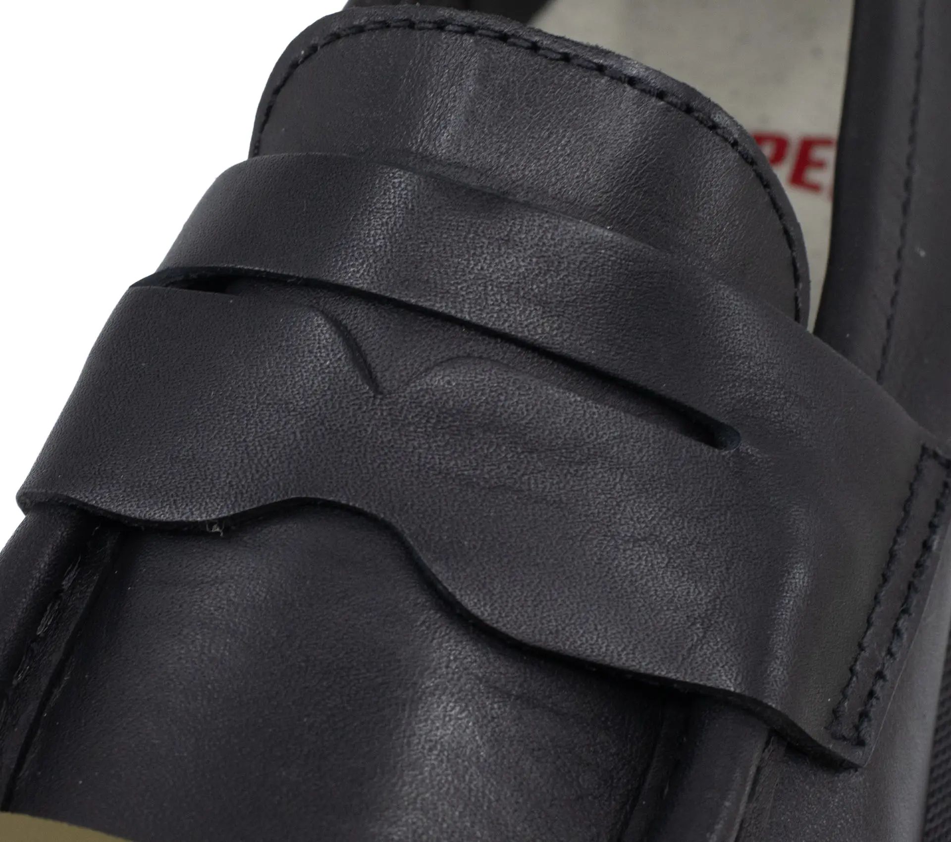 Image #4 of Junction Moc Black / Weed