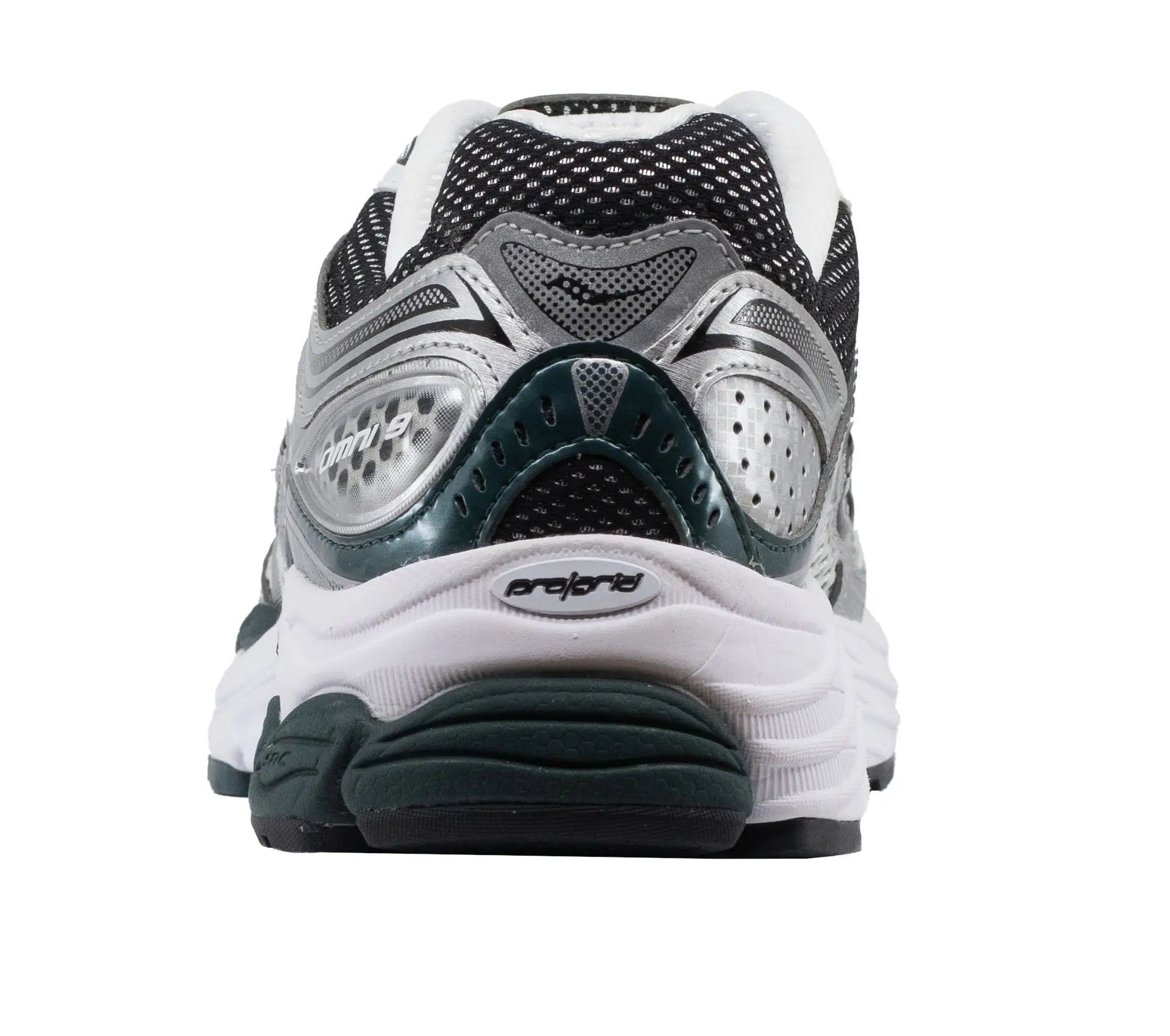 Image #1 of ProGrid Omni 9 "White / Pine Green"