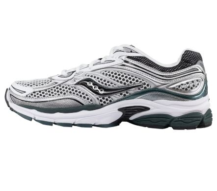 ProGrid Omni 9 "White / Pine Green"