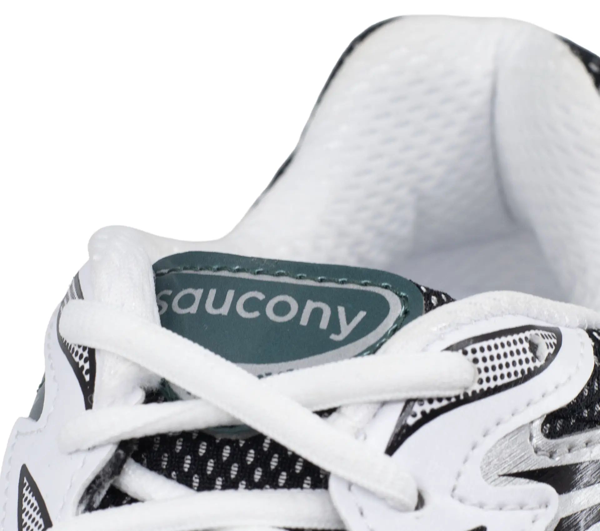 Image #6 of ProGrid Omni 9 "White / Pine Green"