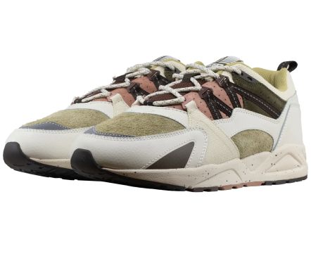 Fusion 2.0. Lily White / Mole