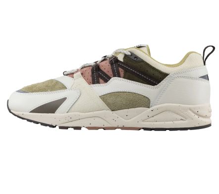 Fusion 2.0. Lily White / Mole