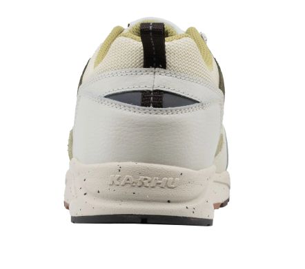 Fusion 2.0. Lily White / Mole