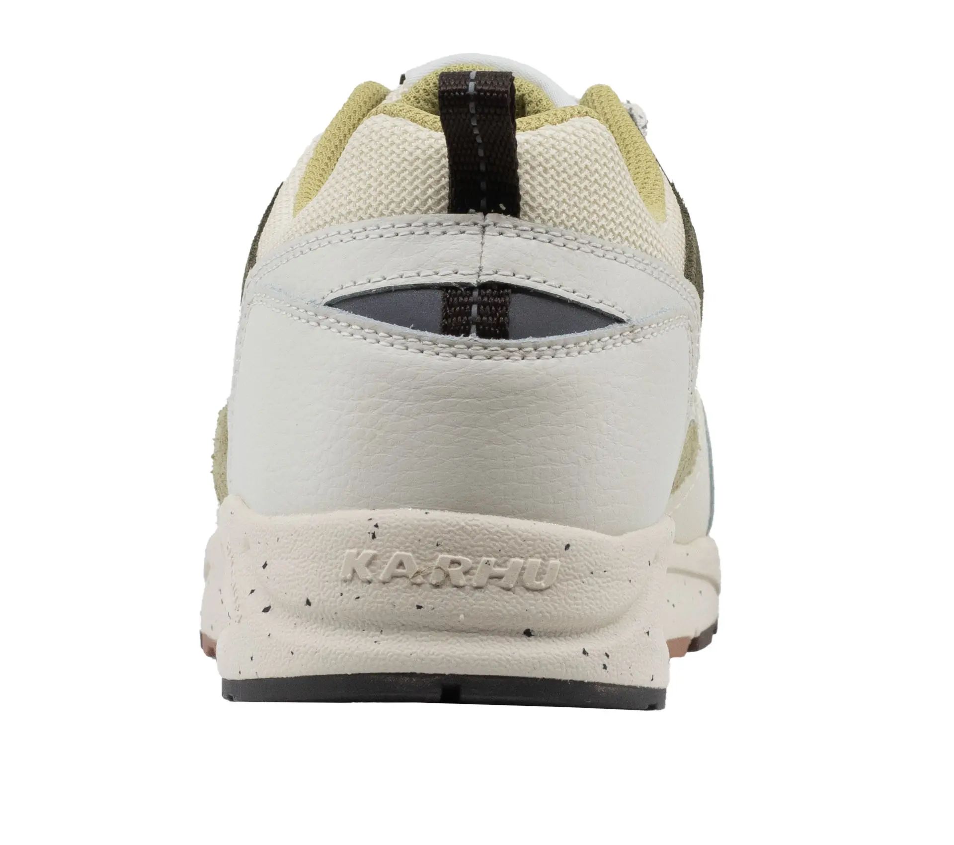 Image #2 of Fusion 2.0. Lily White / Mole