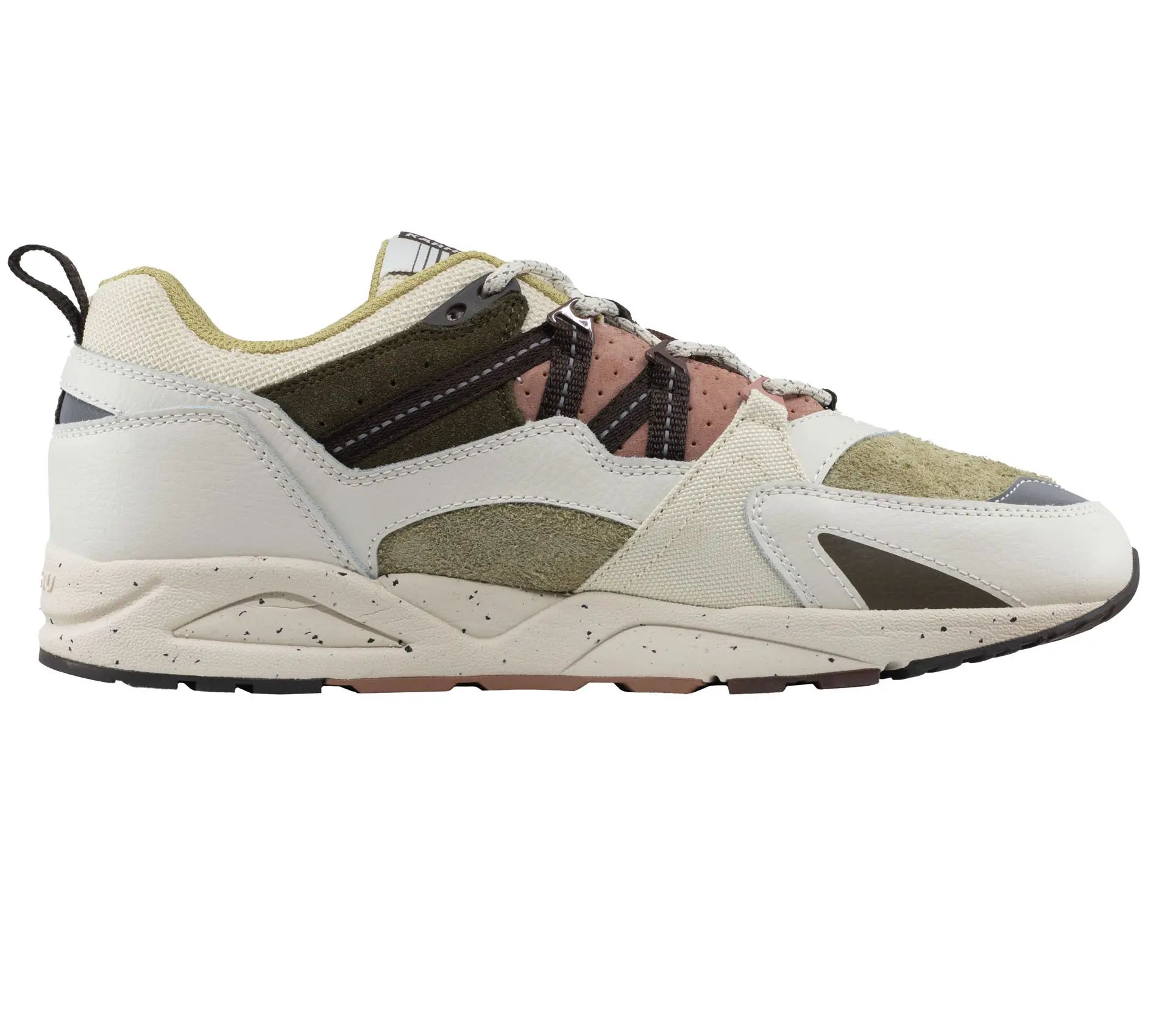 Image #3 of Fusion 2.0. Lily White / Mole