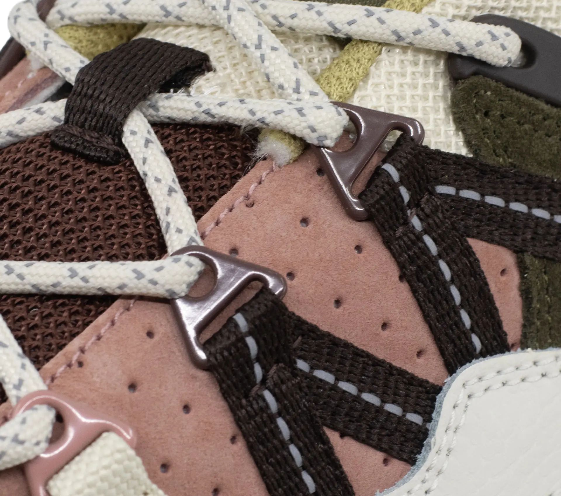 Image #4 of Fusion 2.0. Lily White / Mole