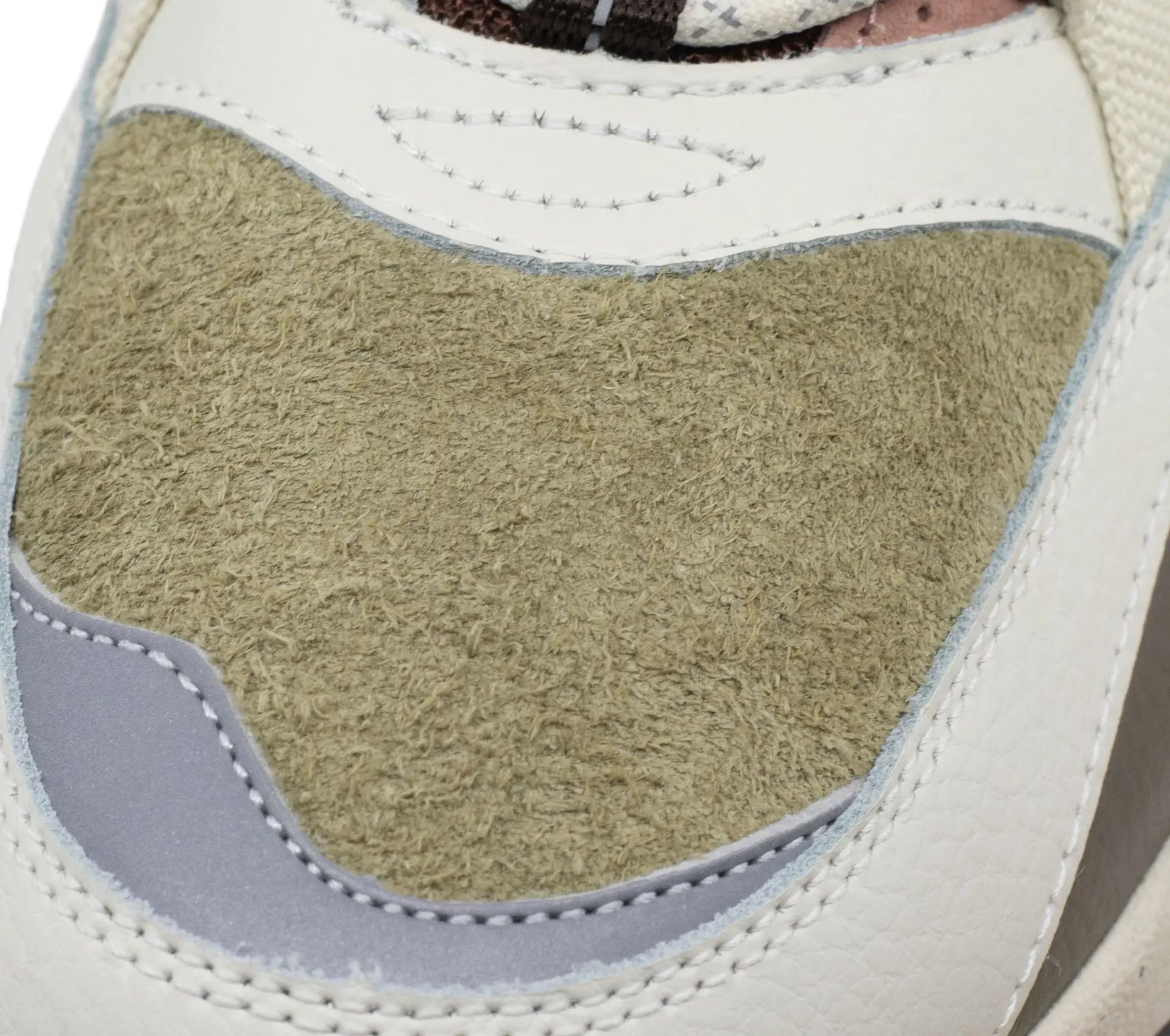 Image #5 of Fusion 2.0. Lily White / Mole