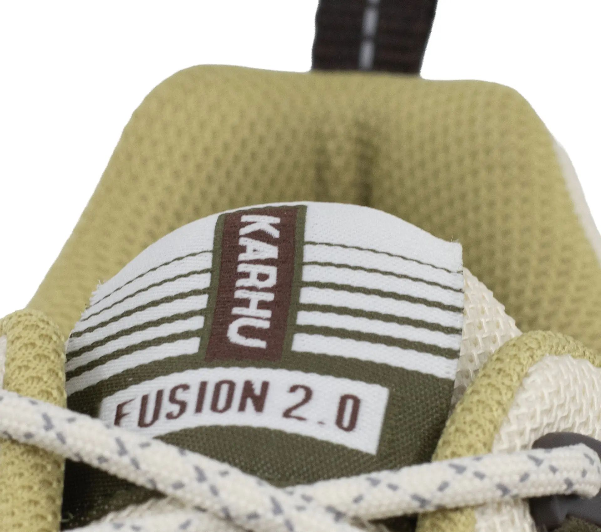 Image #6 of Fusion 2.0. Lily White / Mole