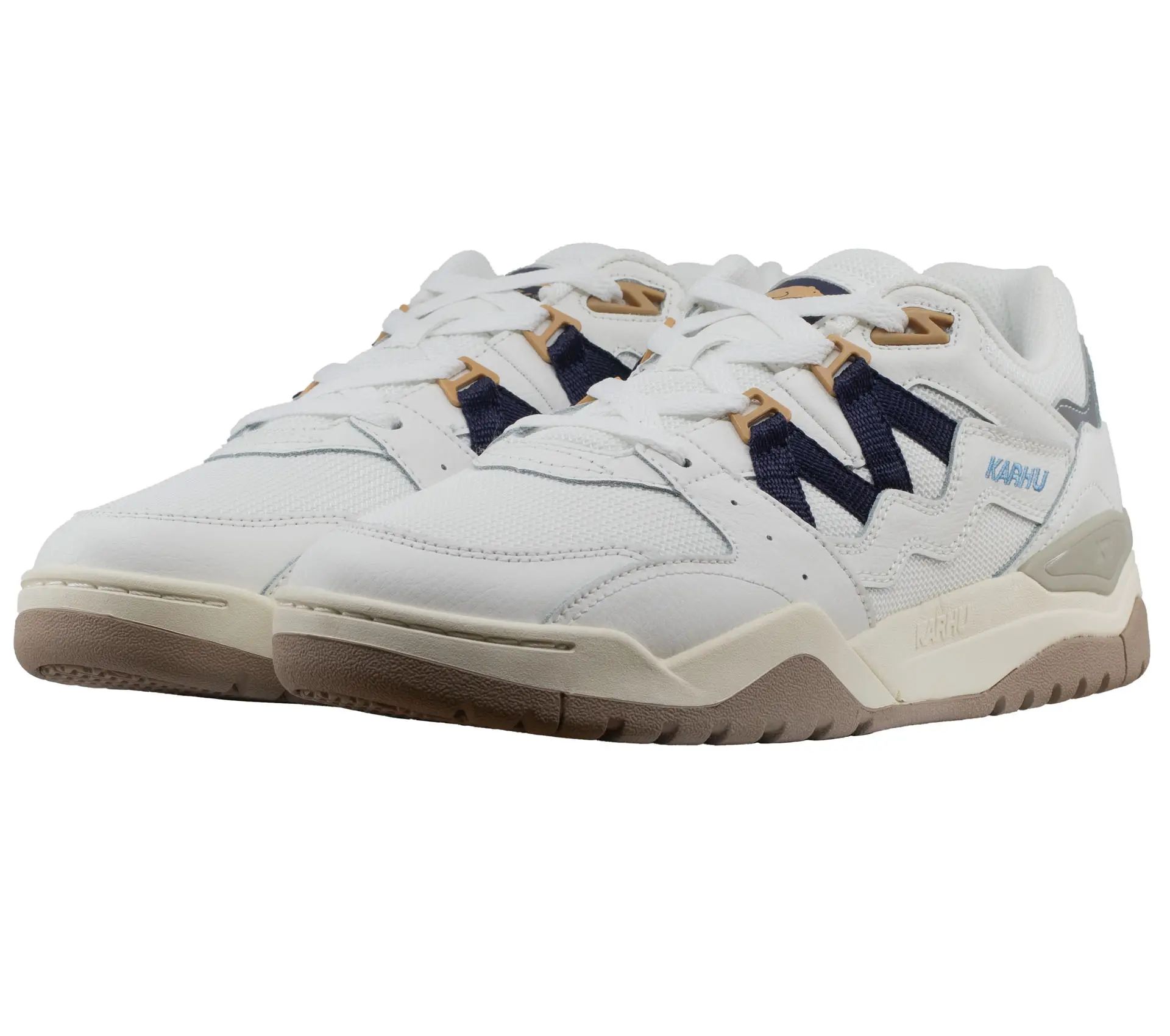 Image #0 of Fusion XT Bright White / Naval Academy