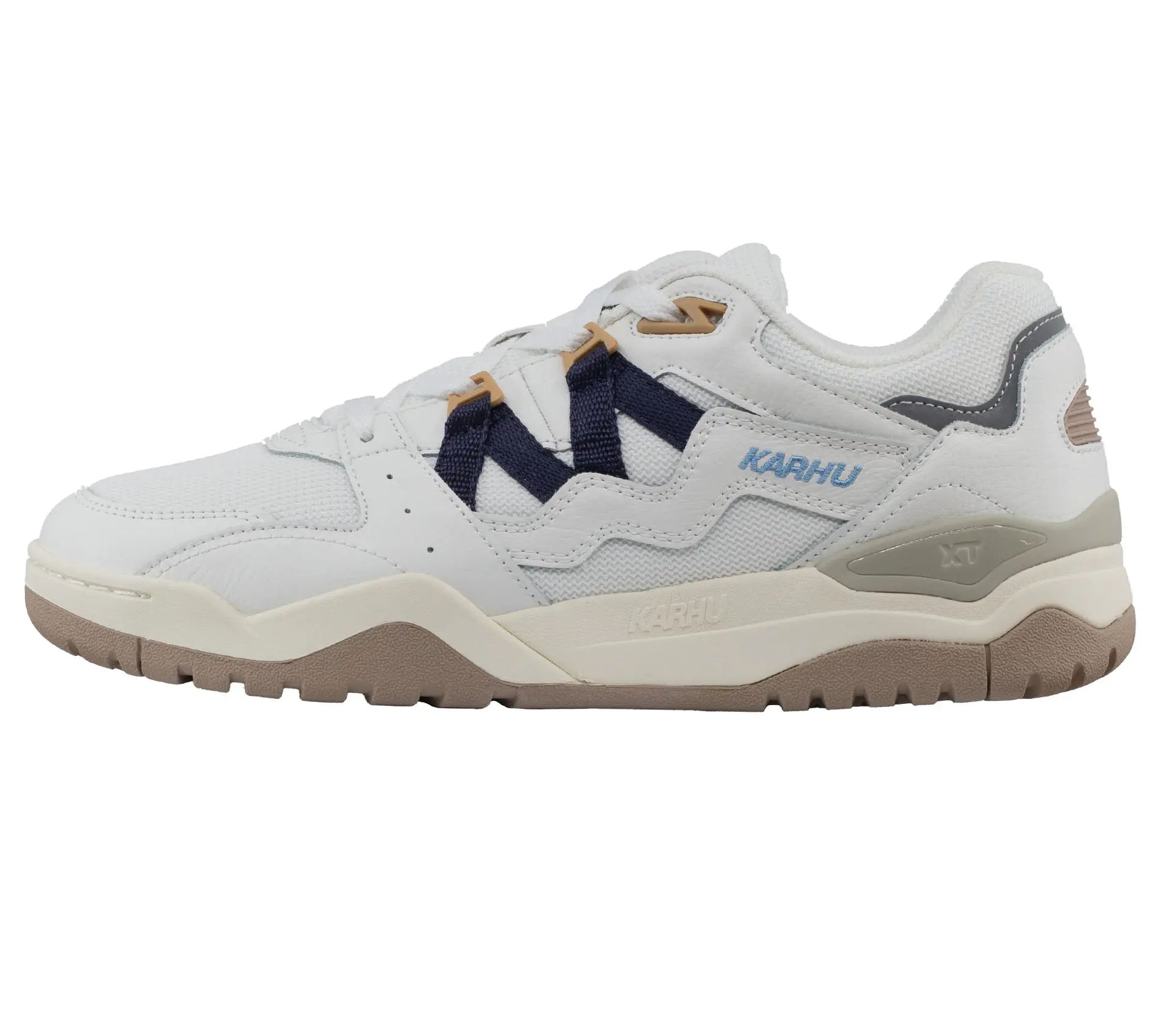 Image #1 of Fusion XT Bright White / Naval Academy