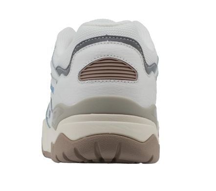 Fusion XT Bright White / Naval Academy