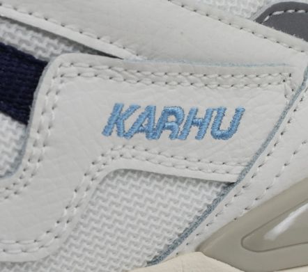 Fusion XT Bright White / Naval Academy