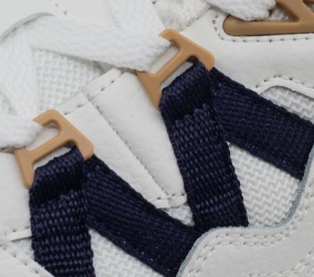 Fusion XT Bright White / Naval Academy