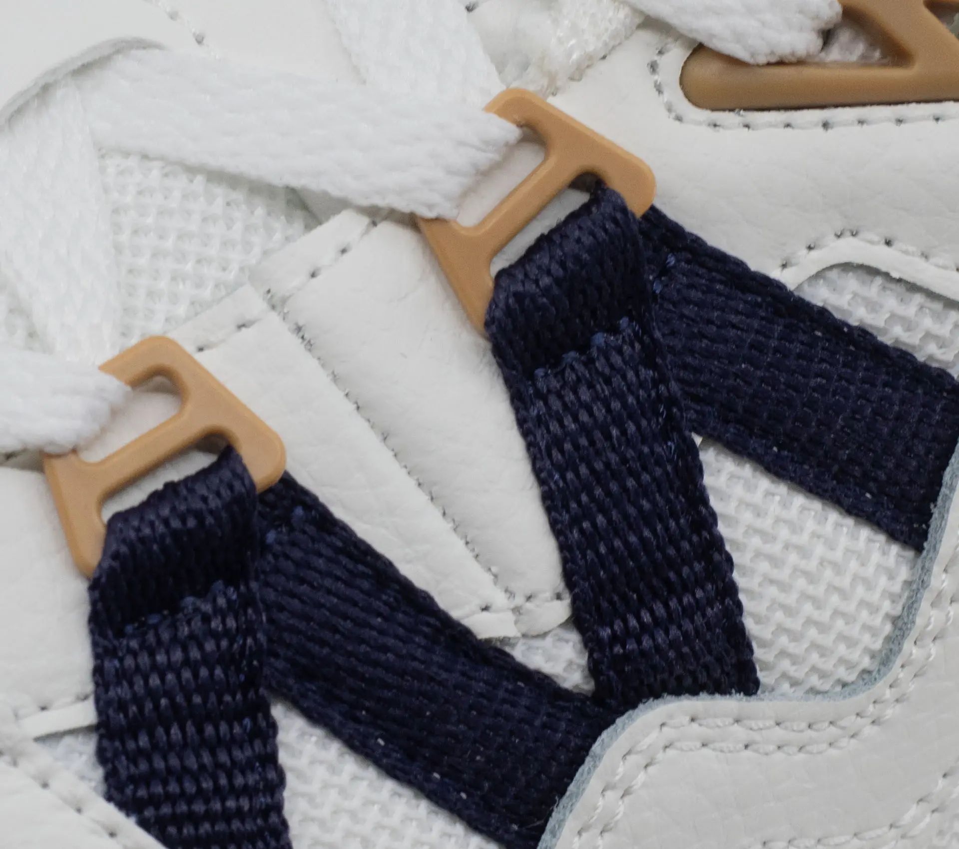 Image #5 of Fusion XT Bright White / Naval Academy