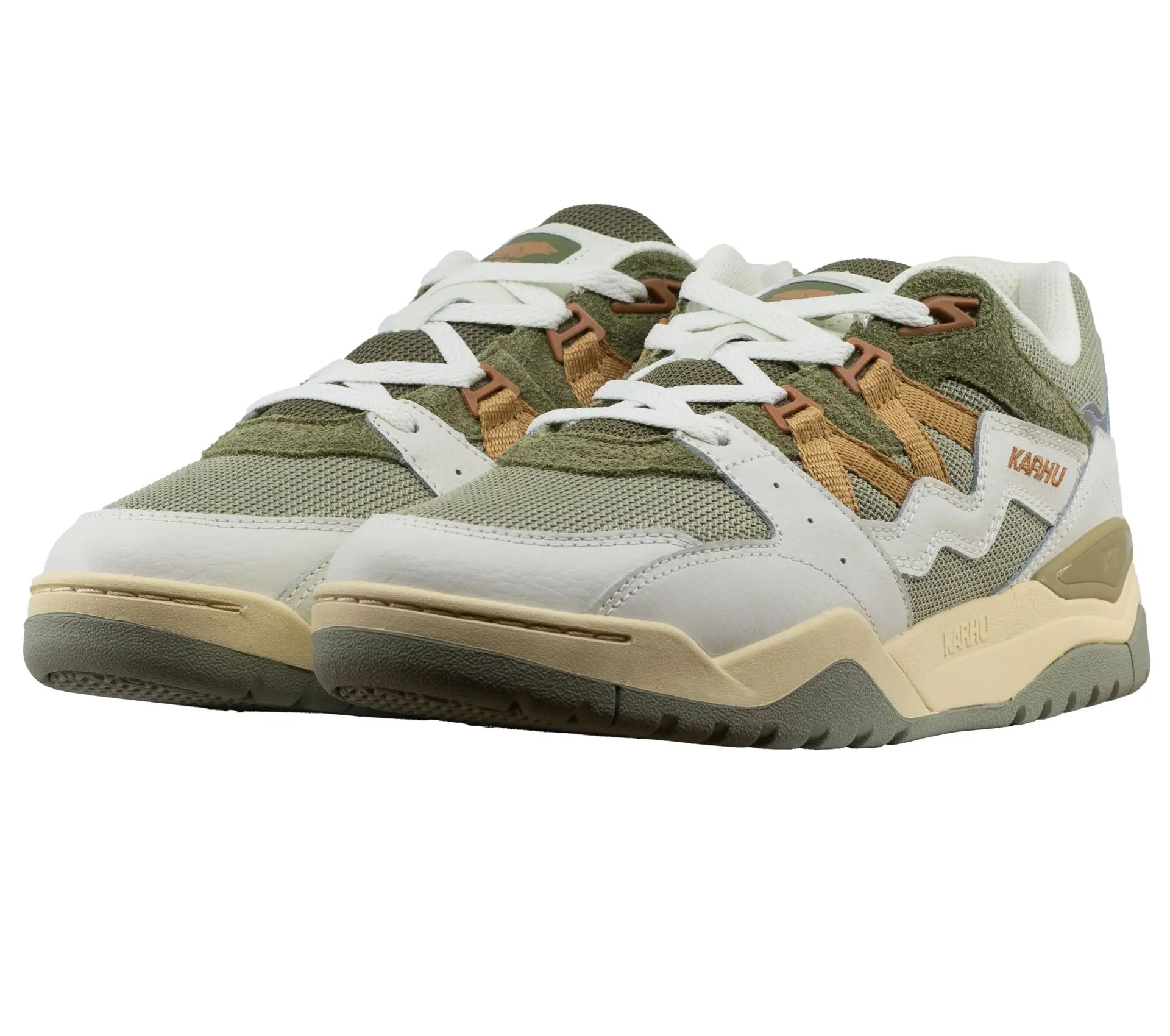 Image #0 of Fusion XT Icicle / Oak Buff