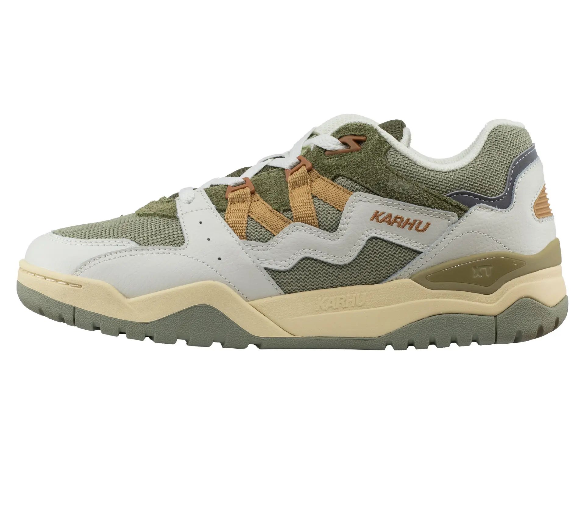 Image #1 of Fusion XT Icicle / Oak Buff