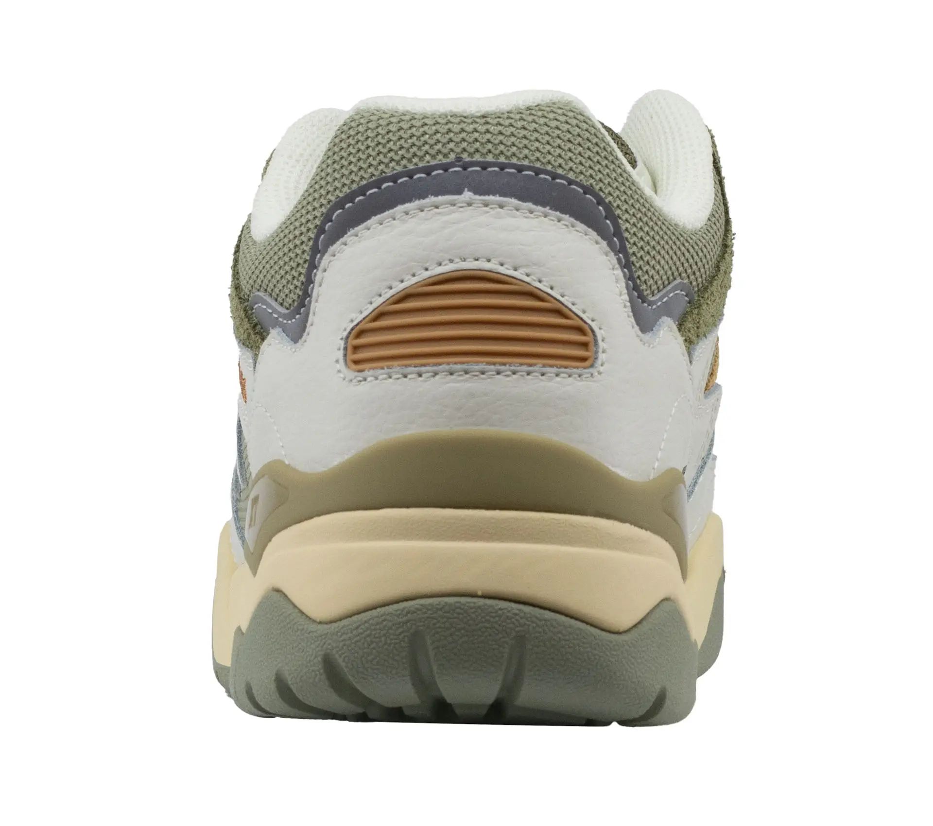 Image #2 of Fusion XT Icicle / Oak Buff