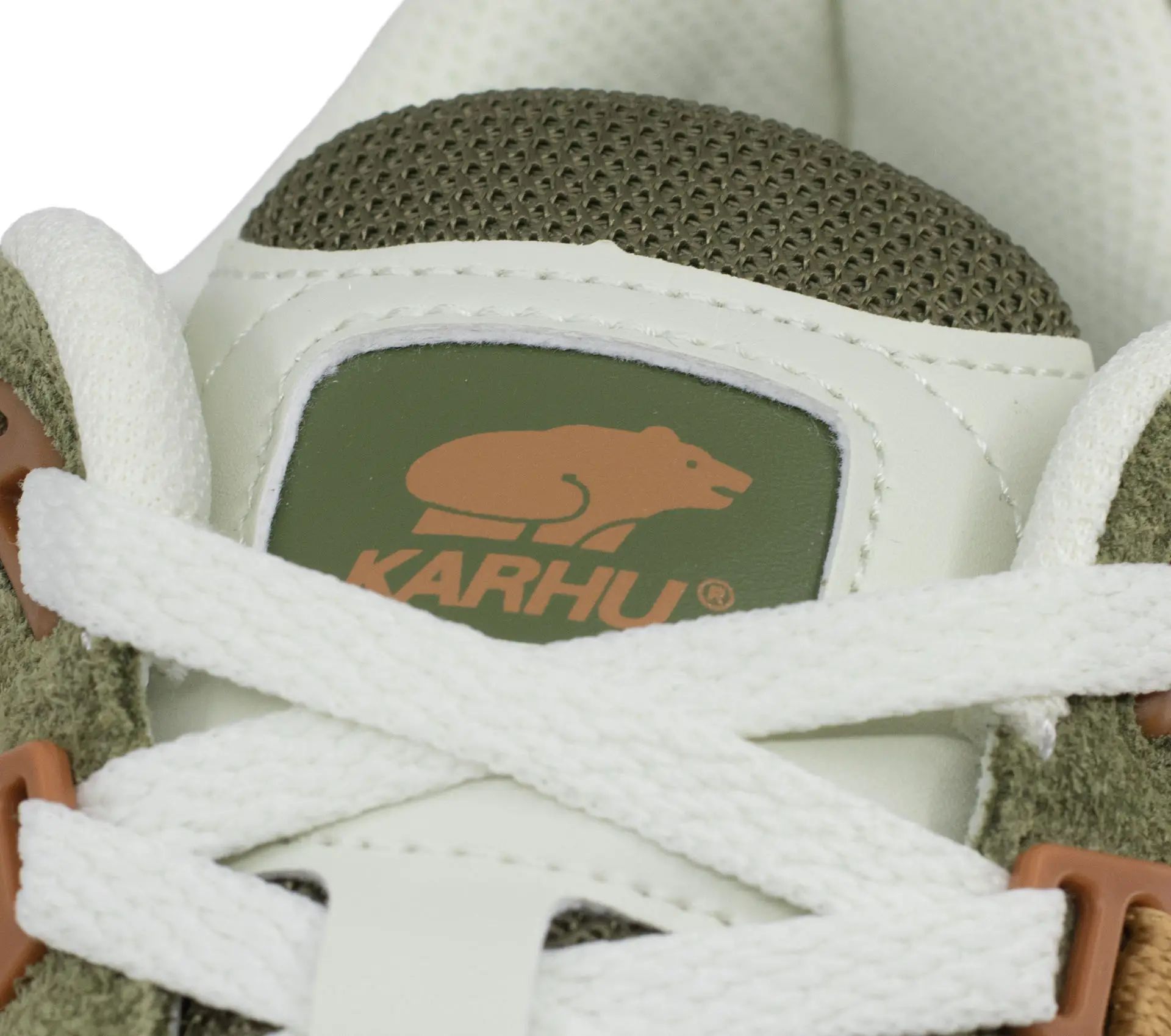 Image #6 of Fusion XT Icicle / Oak Buff